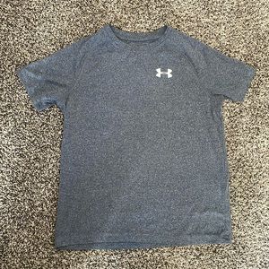 Under Armour T-Shirt Youth Medium